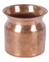 Copper Metal Puja Essential
